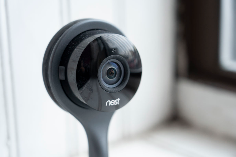 Nest